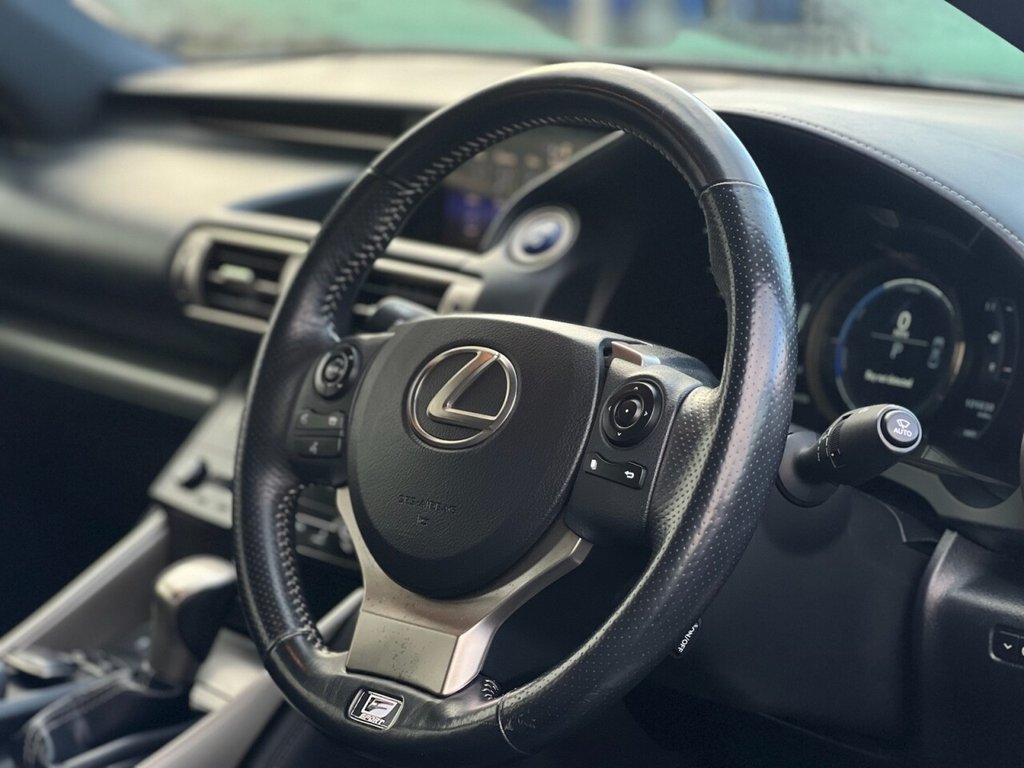 Used Lexus IS 2014 for sale - 77007054: Photo 8