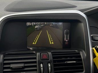 Used Volvo XC60 2017 for sale - 76654899: Photo 16