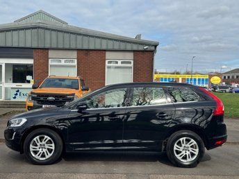 Used Volvo XC60 2017 for sale - 76654899: Photo 4