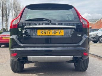 Used Volvo XC60 2017 for sale - 76654899: Photo 6
