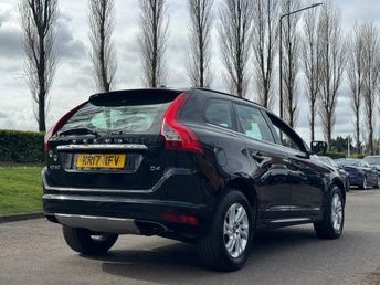 Used Volvo XC60 2017 for sale - 76654899: Photo 7