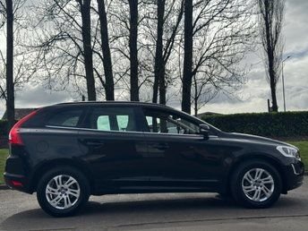 Used Volvo XC60 2017 for sale - 76654899: Photo 8