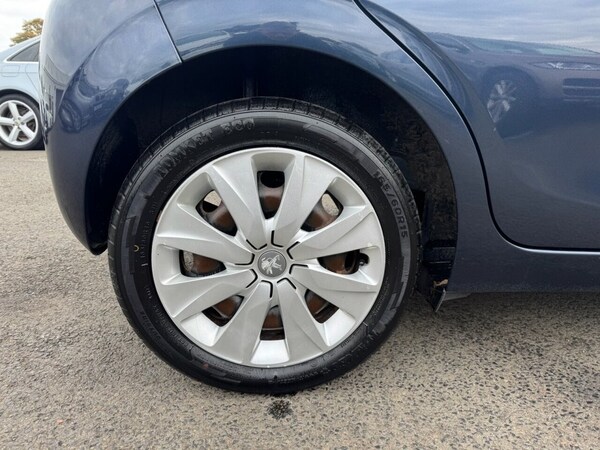 Used Peugeot 108 2016 for sale - 76291044: Photo 9
