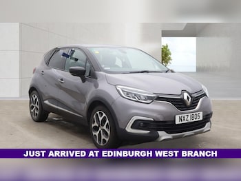 Used Renault Captur 2019 for sale - 79517854: Photo