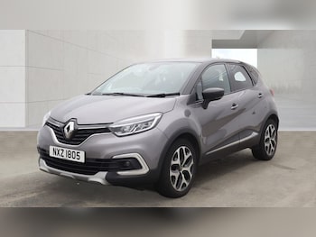 Used Renault Captur 2019 for sale - 79517854: Photo