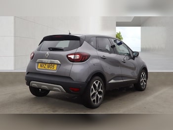 Used Renault Captur 2019 for sale - 79517854: Photo
