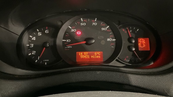Used Nissan NV400 2019 for sale - 73678840: Photo 11