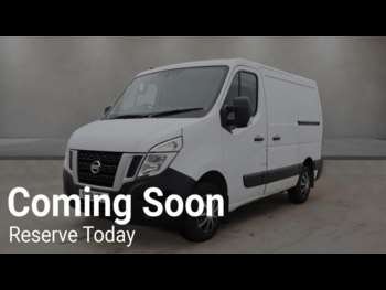 Used Nissan NV400 2019 for sale - 73678840: Photo