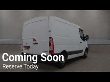 Used Nissan NV400 2019 for sale - 73678840: Photo