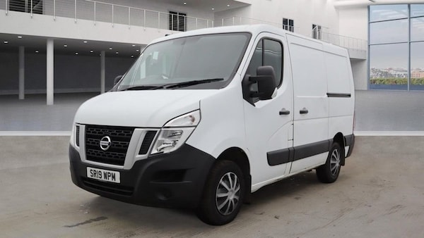 Used Nissan NV400 2019 for sale - 73678840: Photo 6