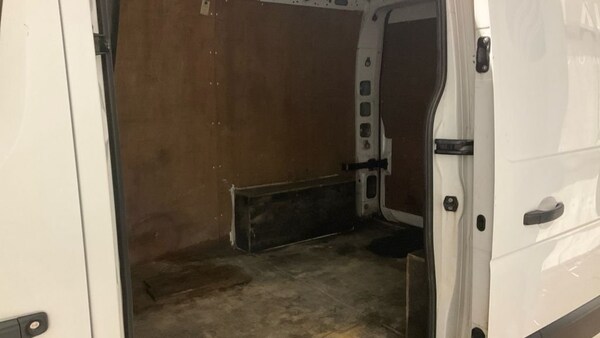 Used Nissan NV400 2019 for sale - 73678840: Photo 9