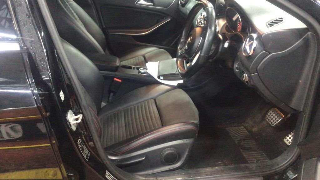 Used Mercedes-Benz GLA 2017 for sale - 77507103: Photo 14