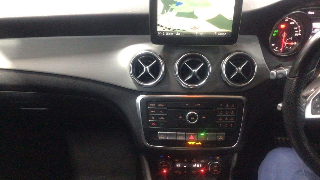 Used Mercedes-Benz GLA 2017 for sale - 77507103: Photo 16