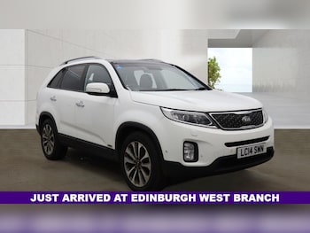 Used Kia Sorento 2014 for sale - 78645142: Photo