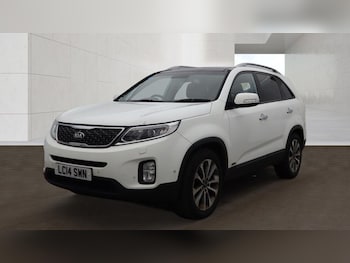 Used Kia Sorento 2014 for sale - 78645142: Photo