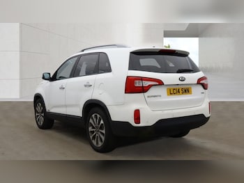 Used Kia Sorento 2014 for sale - 78645142: Photo