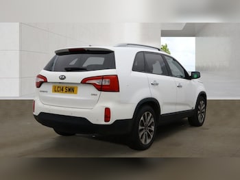 Used Kia Sorento 2014 for sale - 78645142: Photo