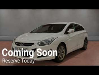 Used Hyundai i40 2014 for sale - 73380031: Photo
