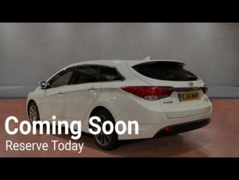 Used Hyundai i40 2014 for sale - 73380031: Photo