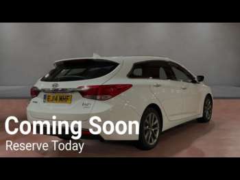 Used Hyundai i40 2014 for sale - 73380031: Photo