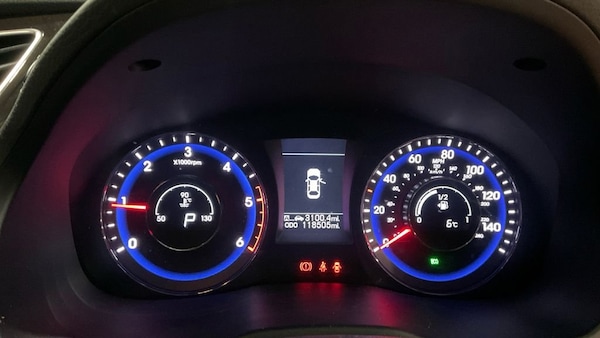 Used Hyundai i40 2014 for sale - 73380031: Photo 7