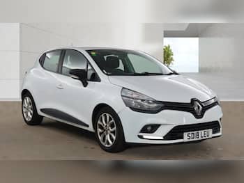 Used Renault Clio 2018 for sale - 79722679: Photo