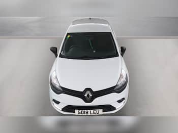 Used Renault Clio 2018 for sale - 79722679: Photo