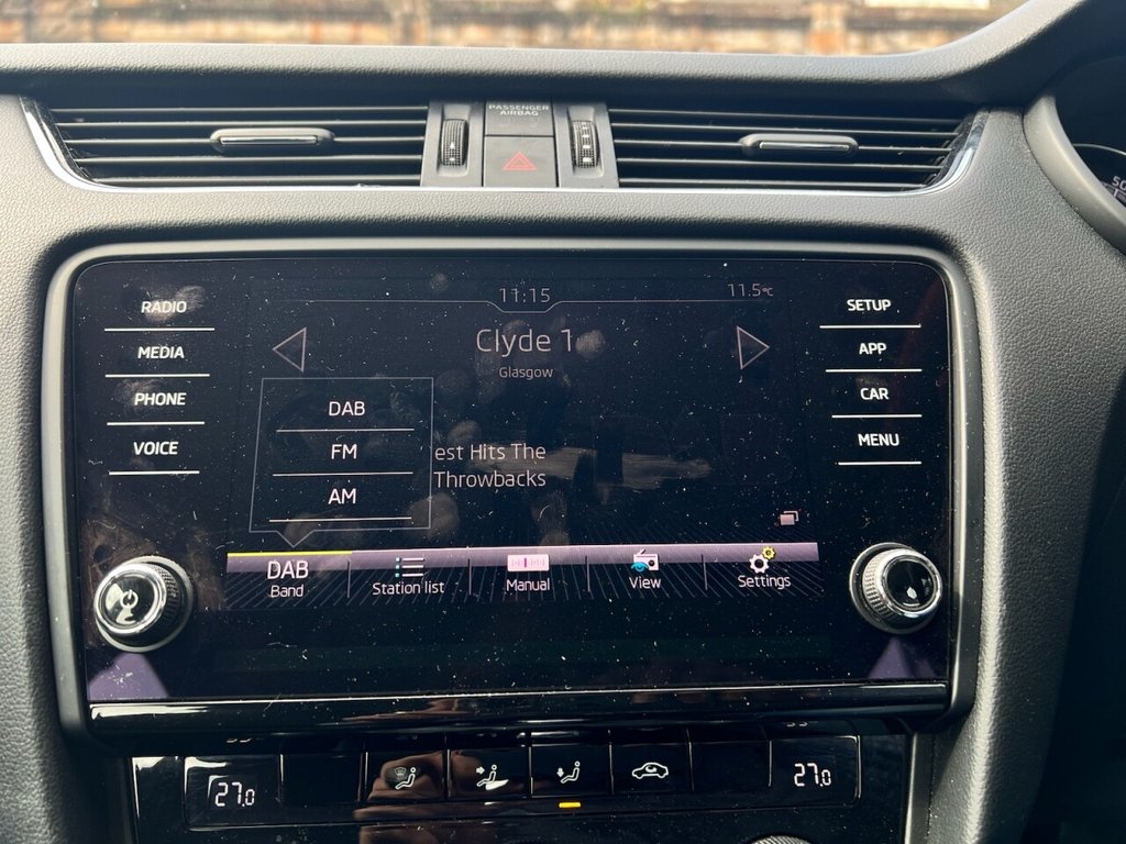 Used Skoda Octavia 2019 for sale - 76685901: Photo 11