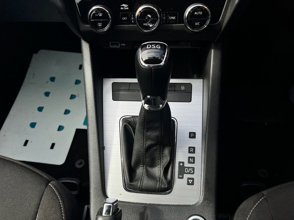 Used Skoda Octavia 2019 for sale - 76685901: Photo 14