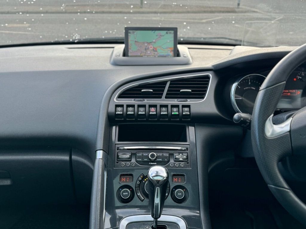 Used Peugeot 3008 2014 for sale - 76496104: Photo 10