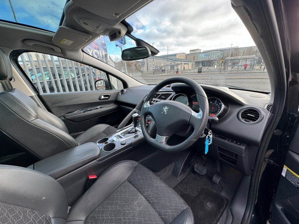 Used Peugeot 3008 2014 for sale - 76496104: Photo 11