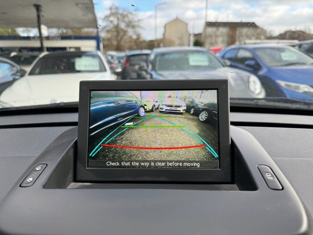 Used Peugeot 3008 2014 for sale - 76496104: Photo 14