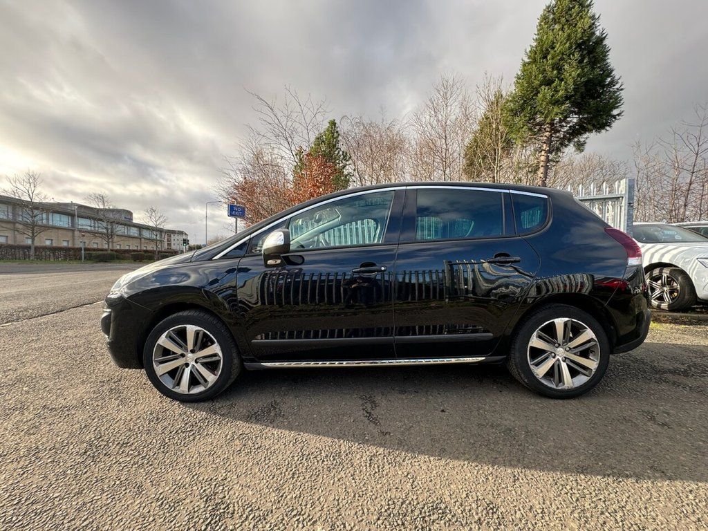 Used Peugeot 3008 2014 for sale - 76496104: Photo 4