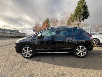Used Peugeot 3008 2014 for sale - 76496104: Photo