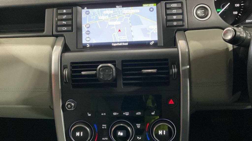 Used Land Rover Discovery Sport 2018 for sale - 77546754: Photo 11