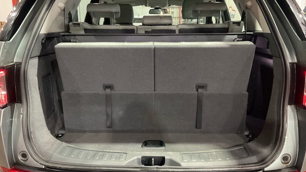 Used Land Rover Discovery Sport 2018 for sale - 77546754: Photo 7