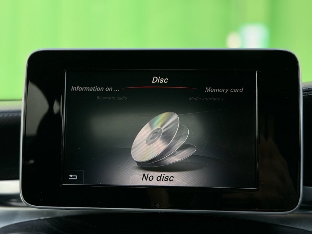 Used Mercedes-Benz C Class 2014 for sale - 77007332: Photo 23