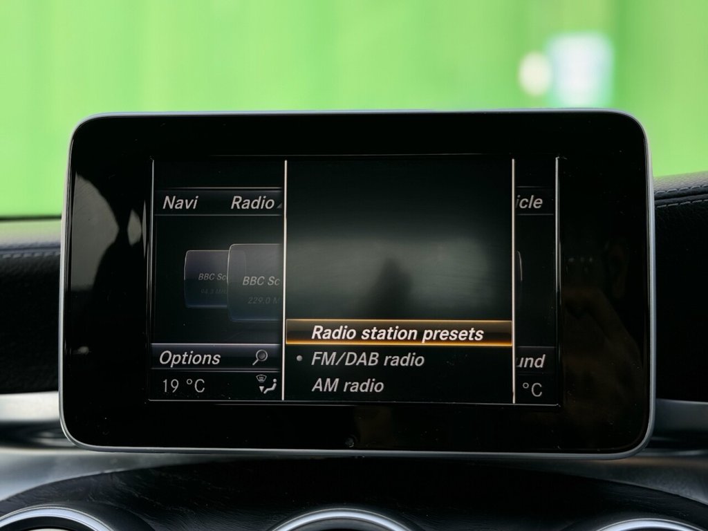 Used Mercedes-Benz C Class 2014 for sale - 77007332: Photo 29