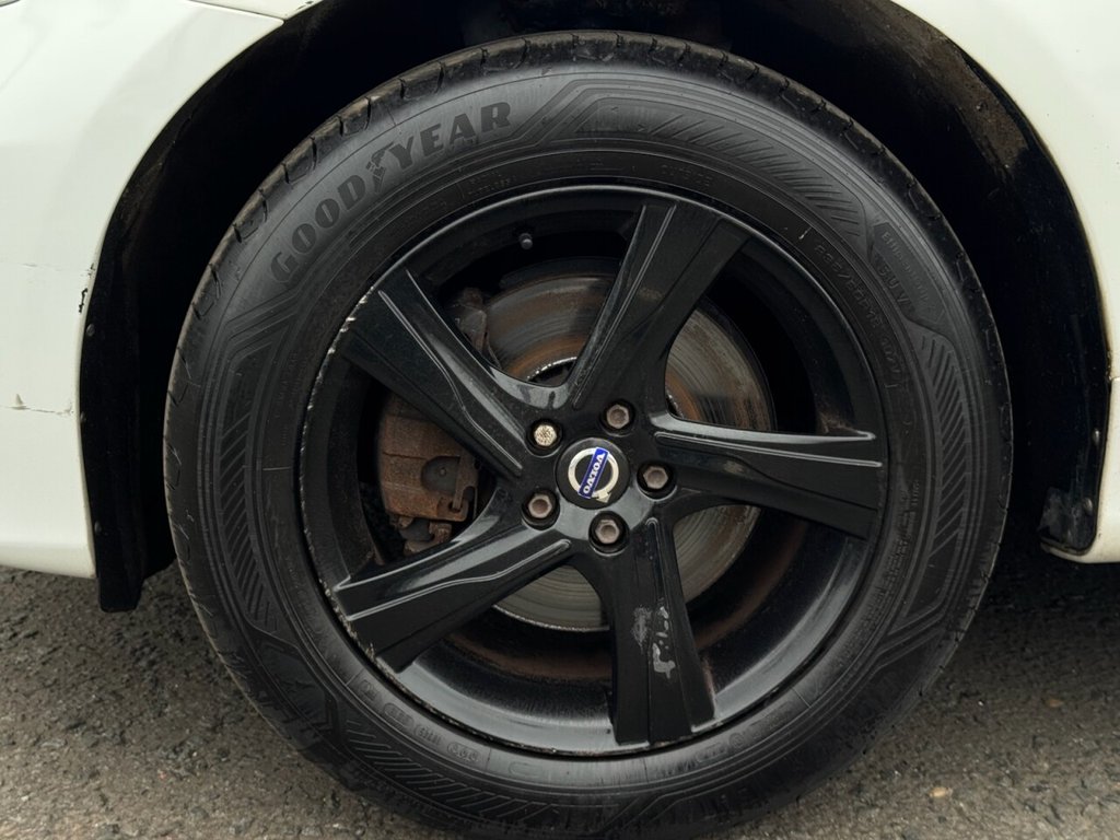 Used Volvo XC60 2015 for sale - 76654874: Photo 19