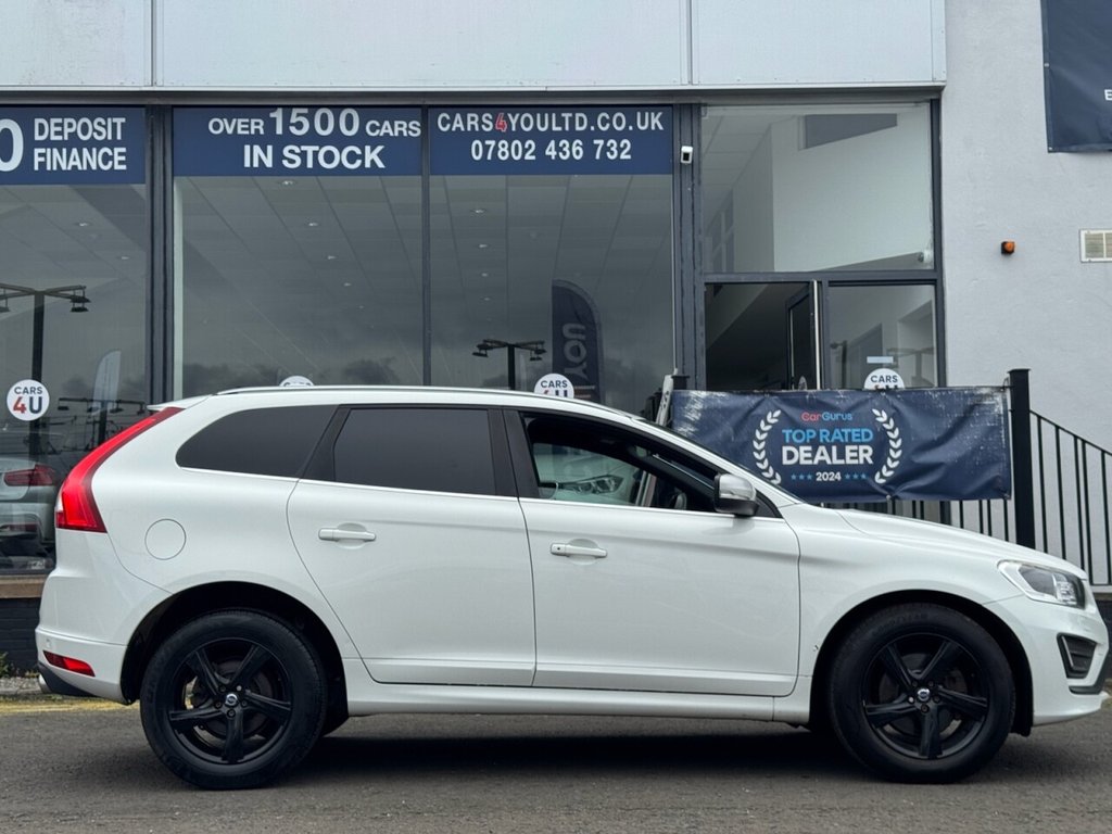 Used Volvo XC60 2015 for sale - 76654874: Photo 7
