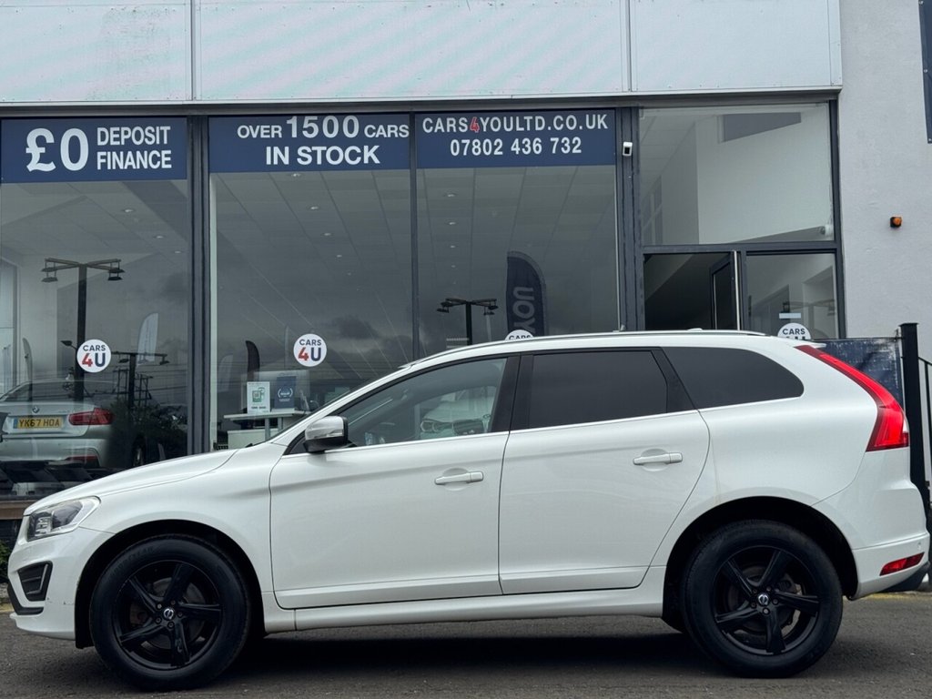 Used Volvo XC60 2015 for sale - 76654874: Photo 8