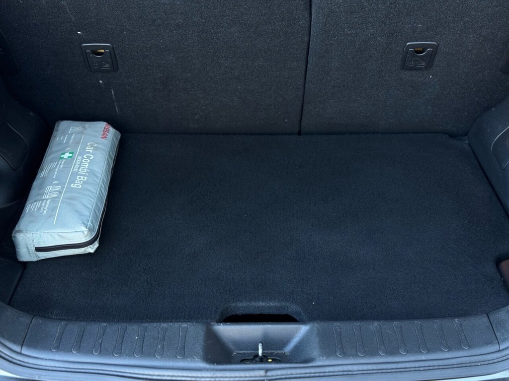 Used Nissan Juke 2015 for sale - 76291030: Photo 11