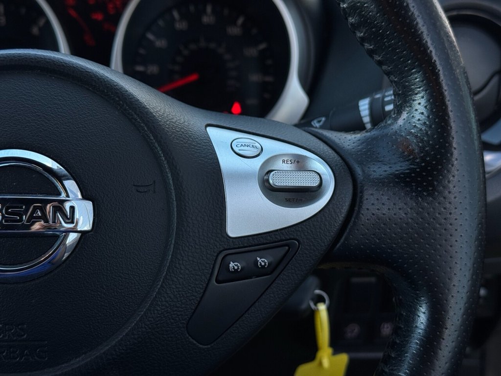 Used Nissan Juke 2015 for sale - 76291030: Photo 15