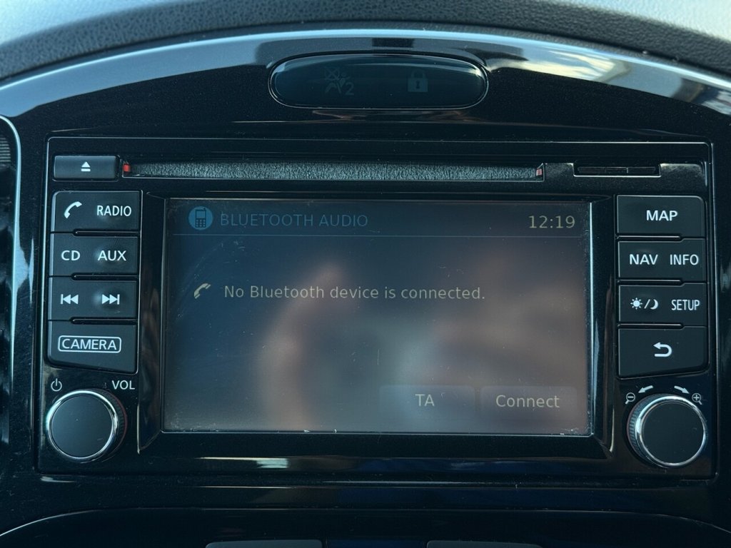 Used Nissan Juke 2015 for sale - 76291030: Photo 27