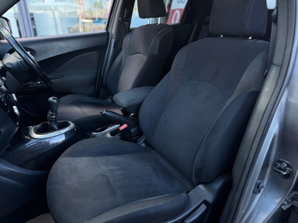 Used Nissan Juke 2015 for sale - 76291030: Photo 31