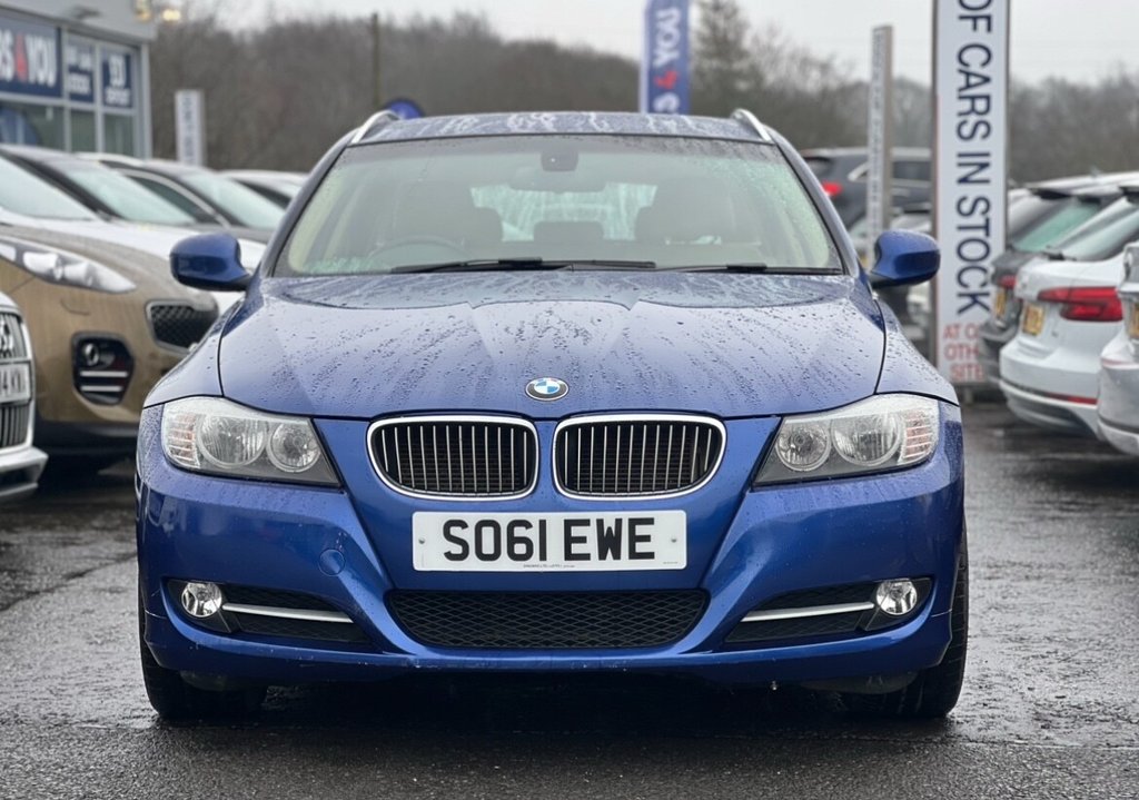 Used BMW 3 Series 2011 for sale - 76685862: Photo 2