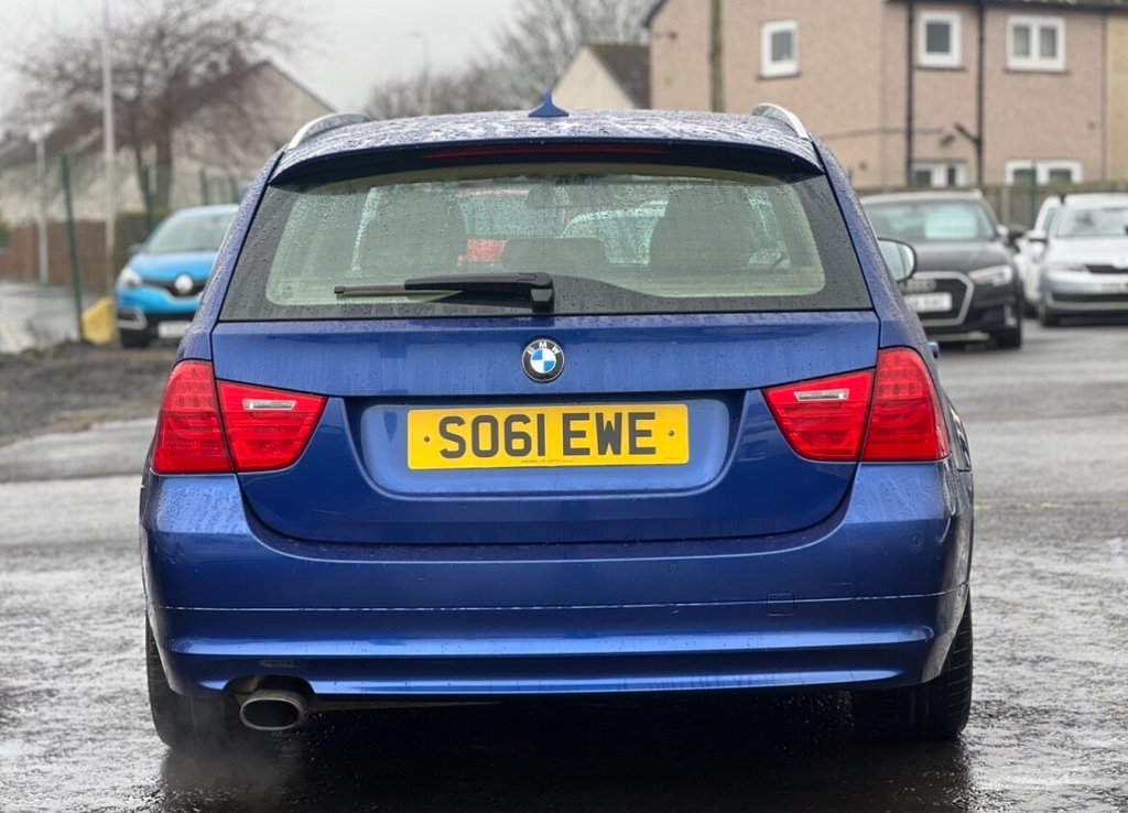 Used BMW 3 Series 2011 for sale - 76685862: Photo 5