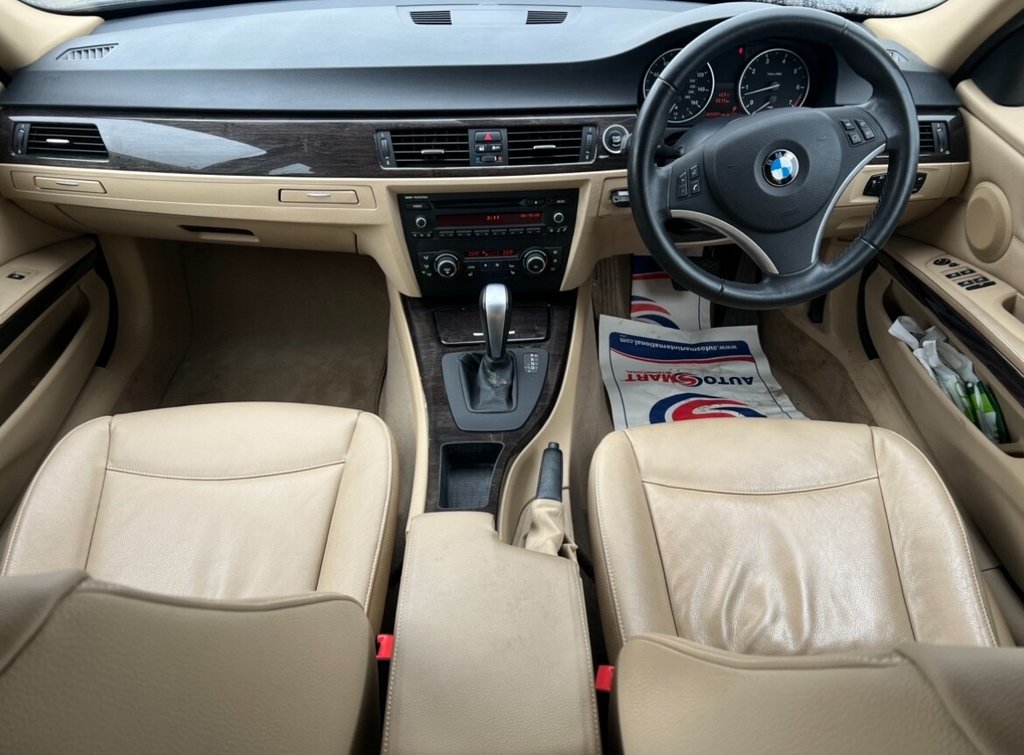 Used BMW 3 Series 2011 for sale - 76685862: Photo 9