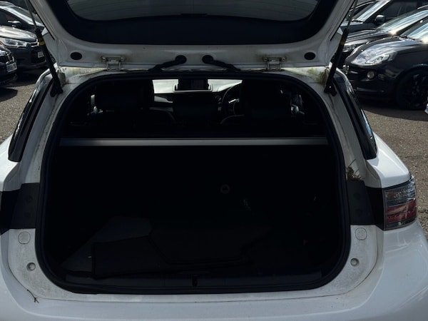 Used Lexus CT 2013 for sale - 75306787: Photo 11