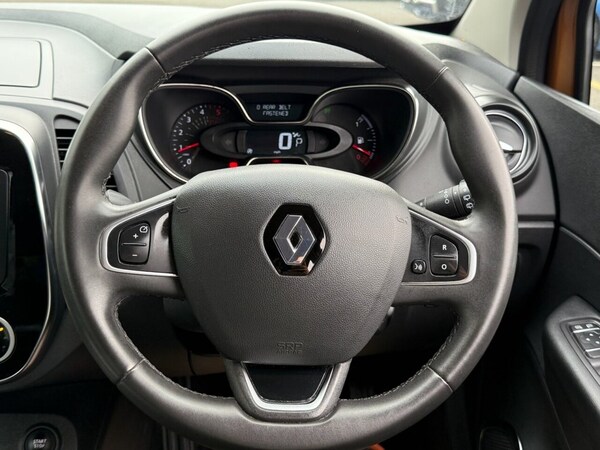Used Renault Captur 2018 for sale - 76019188: Photo 11
